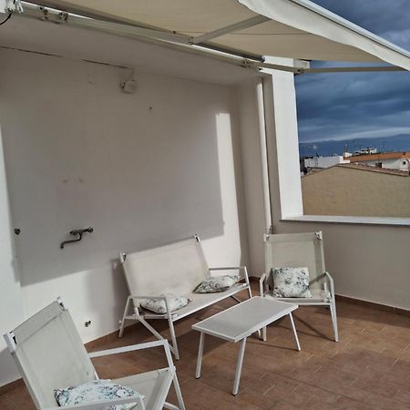 Apartament Casa Del Sole Montalbano Ionico Zewnętrze zdjęcie