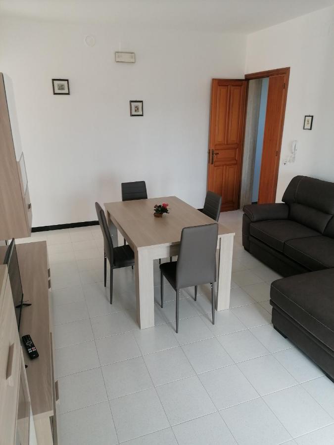 Apartament Casa Del Sole Montalbano Ionico Zewnętrze zdjęcie