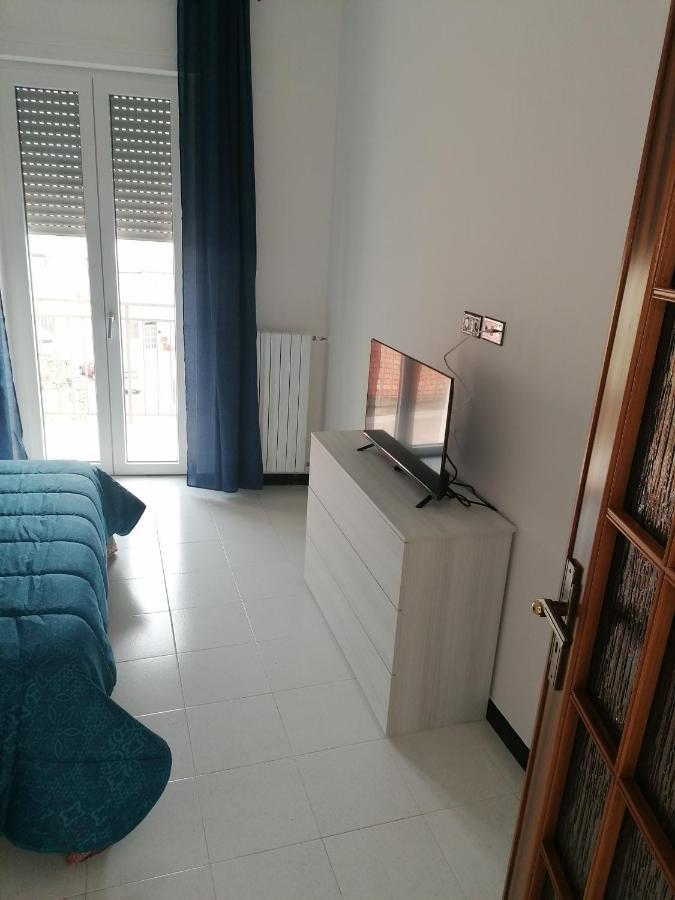 Apartament Casa Del Sole Montalbano Ionico Zewnętrze zdjęcie
