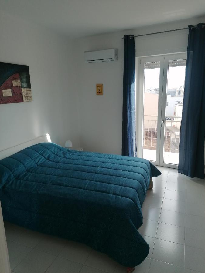 Apartament Casa Del Sole Montalbano Ionico Zewnętrze zdjęcie