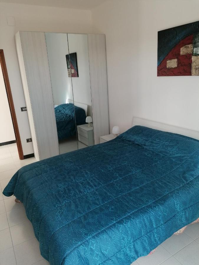 Apartament Casa Del Sole Montalbano Ionico Zewnętrze zdjęcie